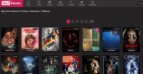 Movies & TV Shows With Full